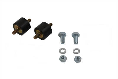 40-0320 - Oil Tank Mount Kit by Wyatt Gatling