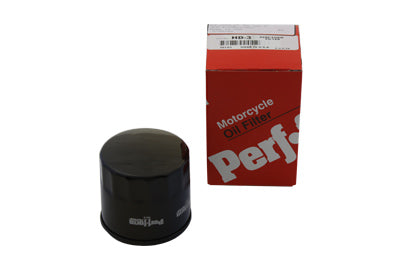 40-0379 - Perf-form Spin On Oil Filter by Perf-Form