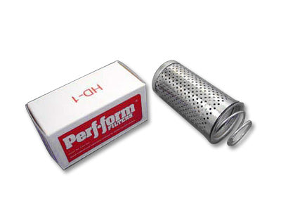 40-0380 - Perf-form Oil Filter Unit by Perf-Form