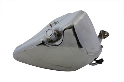 40-0391 - Oil Tank Chrome by Wyatt Gatling