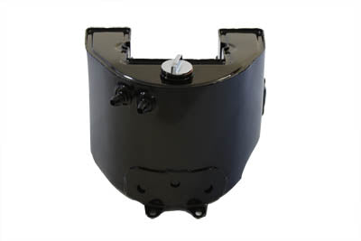 40-0424 - Replica Black Oil Tank by Wyatt Gatling