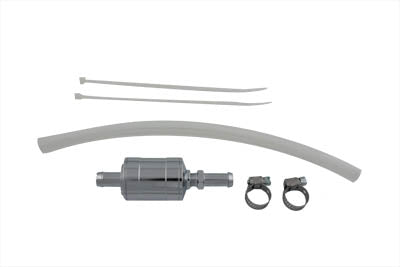 40-0445 - Sifton Universal Breather Vent Canister by Wyatt Gatling