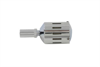 40-0446 - Sifton Breather Canister Chrome by Sifton