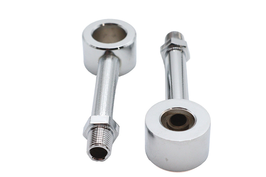 40-0449 - Breather Tube Kit by Wyatt Gatling