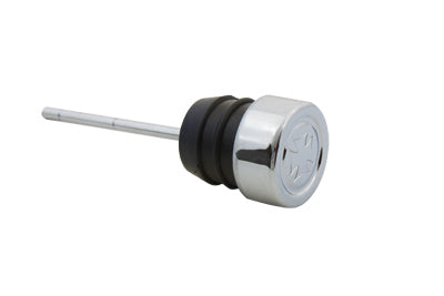 40-0470 - Maltese Oil Cap with Dipstick by Wyatt Gatling
