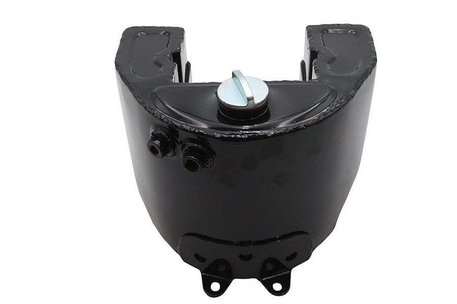 40-0472 - Replica Black Oil Tank by Wyatt Gatling