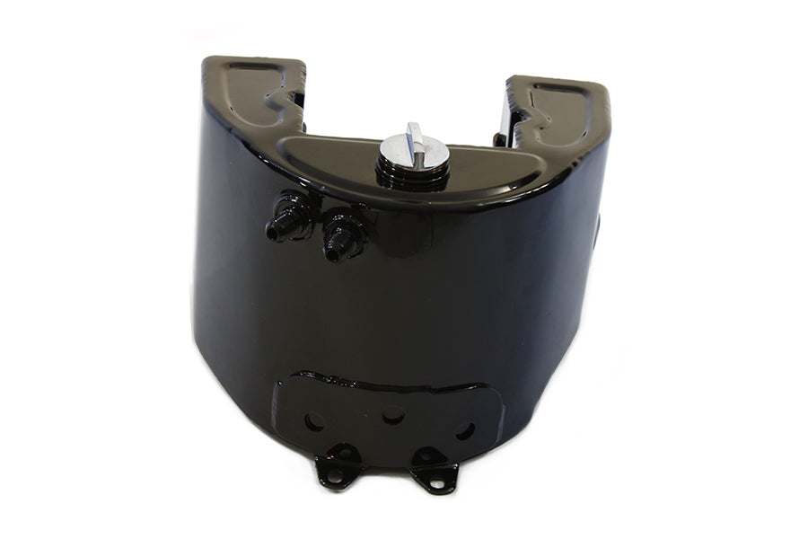 40-0473 - Replica Black Oil Tank by Wyatt Gatling