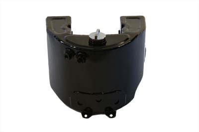 40-0480 - Replica Black Oil Tank by Wyatt Gatling