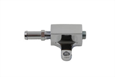 40-0485 - Oil Tank Drain Block by Wyatt Gatling