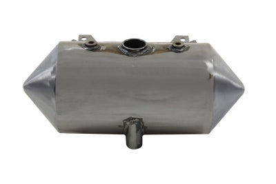 40-0487 - Rocket Oil Tank Raw by Wyatt Gatling