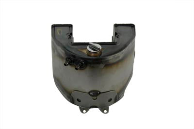 40-0489 - Replica Raw Oil Tank by Wyatt Gatling