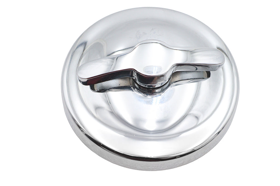 40-0504 - Oil Tank Cap Assembly by Wyatt Gatling