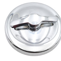 40-0504 - Oil Tank Cap Assembly by Wyatt Gatling