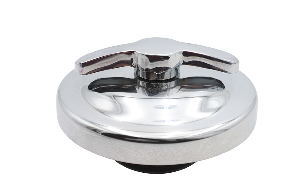 40-0504 - Oil Tank Cap Assembly by Wyatt Gatling