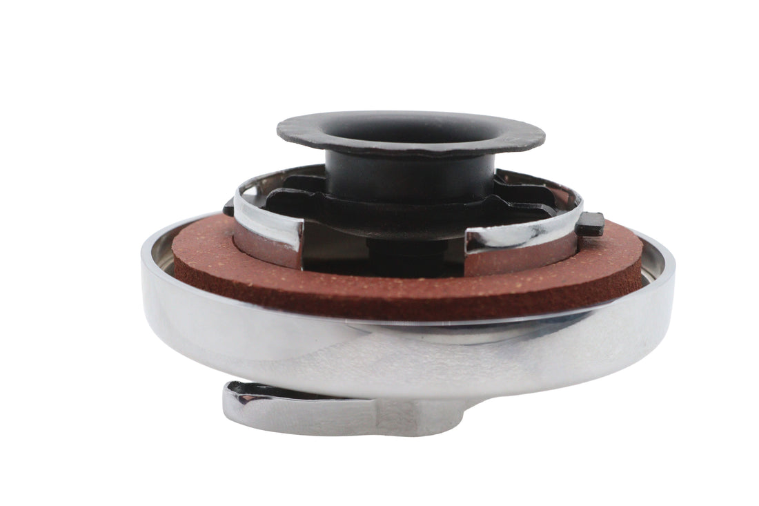 40-0504 - Oil Tank Cap Assembly by Wyatt Gatling