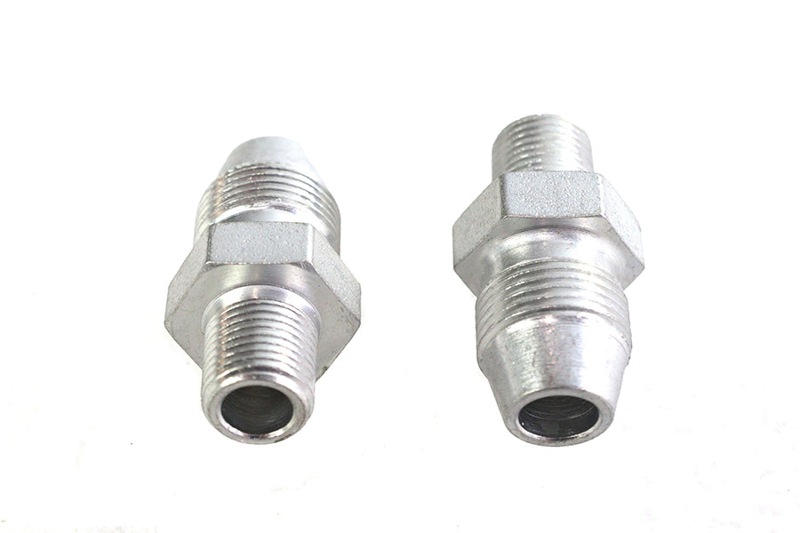 40-0509 - Oil Line Fitting Set by V-Twin