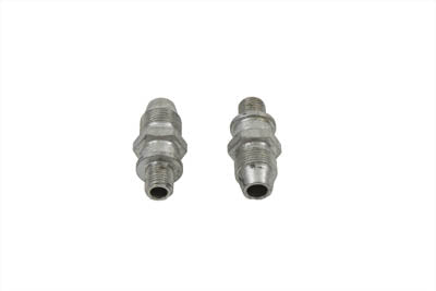 40-0510 - Oil Pump Cover Fitting Set by V-Twin