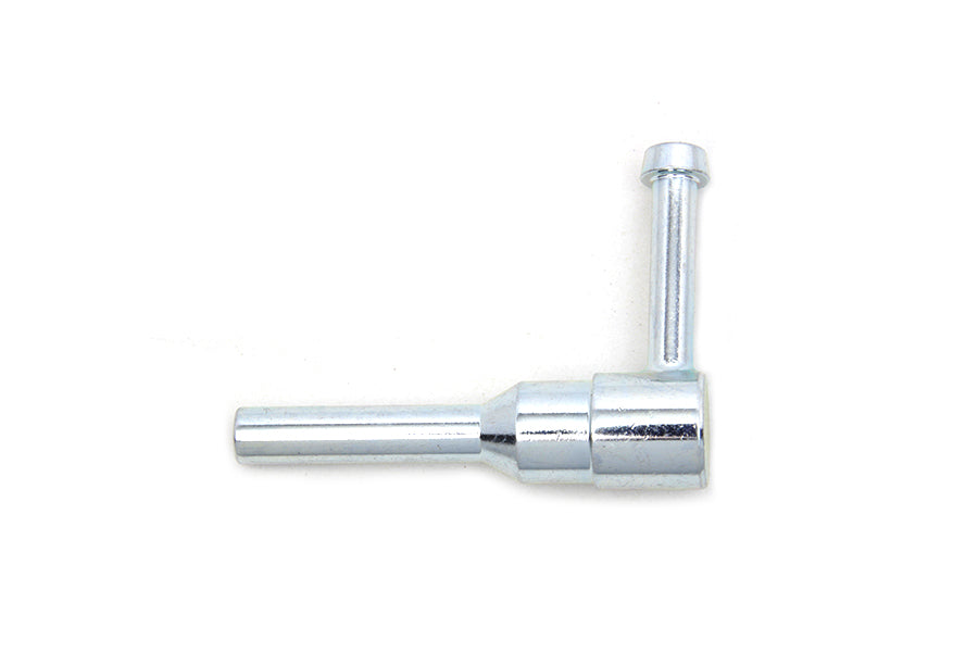 40-0524 - Chain Oiler Fitting by Wyatt Gatling