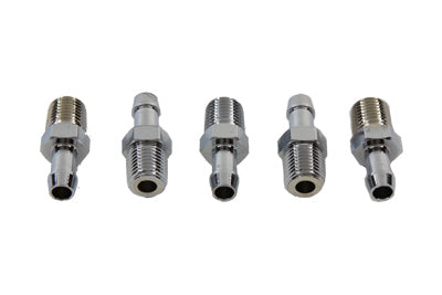 40-0527 - Gas and Oil Line Fitting by V-Twin