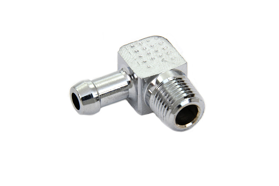 40-0529 - Gas and Oil Line Fitting by V-Twin