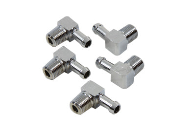 40-0530 - Gas and Oil Line Fitting by V-Twin