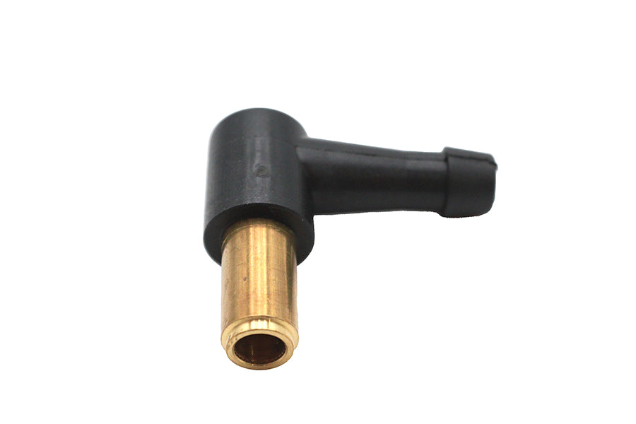 40-0534 - Keihin Carburetor Fitting by Wyatt Gatling