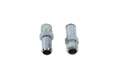40-0552 - Straight Oil Fitting Set by V-Twin