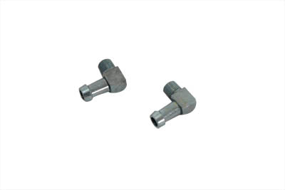 40-0553 - Gas and Oil Line Fitting by Wyatt Gatling