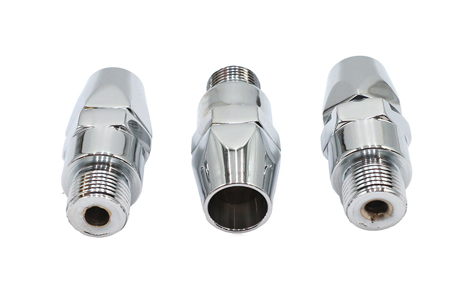 40-0575 - Oil Line Fitting Set by Wyatt Gatling