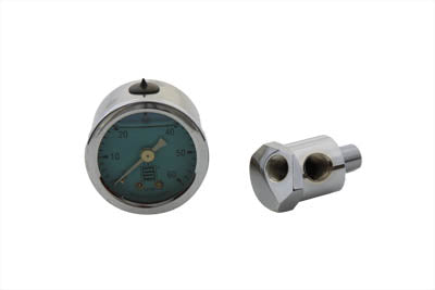 40-0585 - Oil Pressure Gauge Kit by Wyatt Gatling