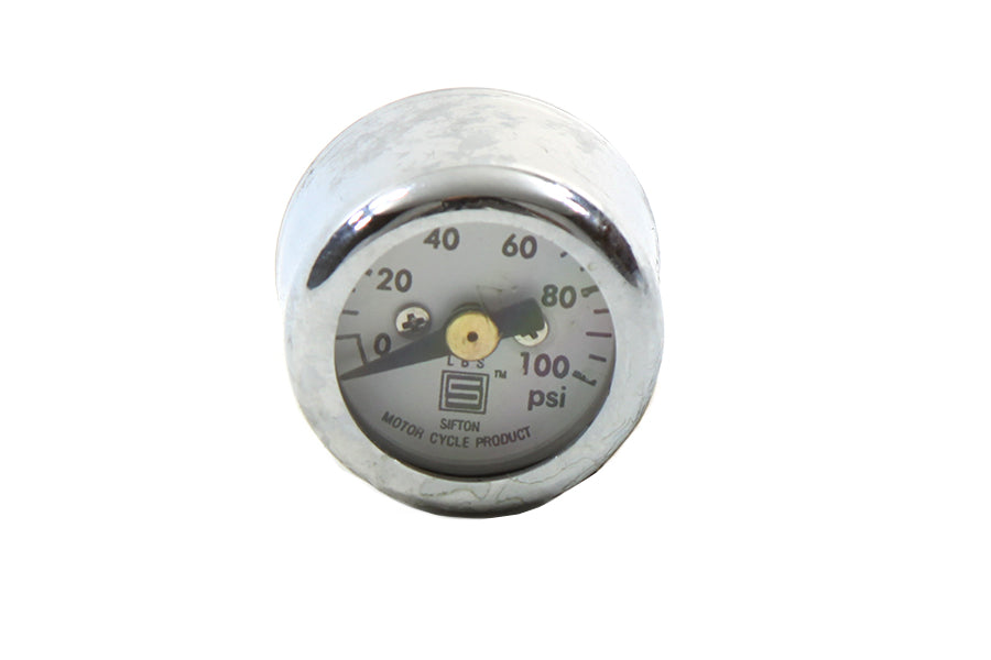 40-0589 - Mini Oil Gauge by Wyatt Gatling