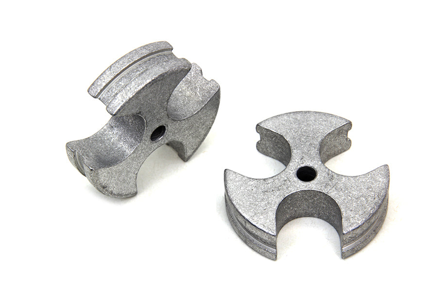 40-0611 - Alloy Hose Guide 3/8 by Wyatt Gatling