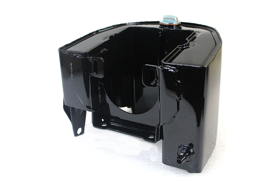 40-0616 - York Electric Start Oil Tank Black by York
