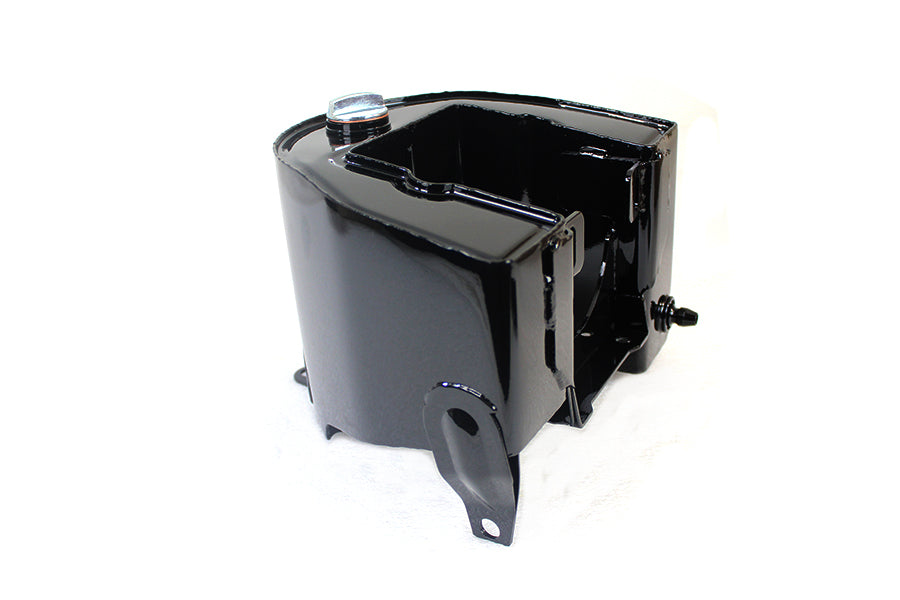40-0616 - York Electric Start Oil Tank Black by York