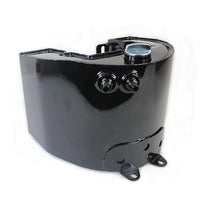 40-0616 - York Electric Start Oil Tank Black by York