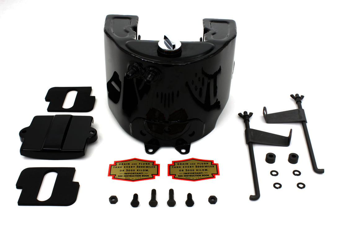 40-0617 - Oil Tank Kit by V-Twin