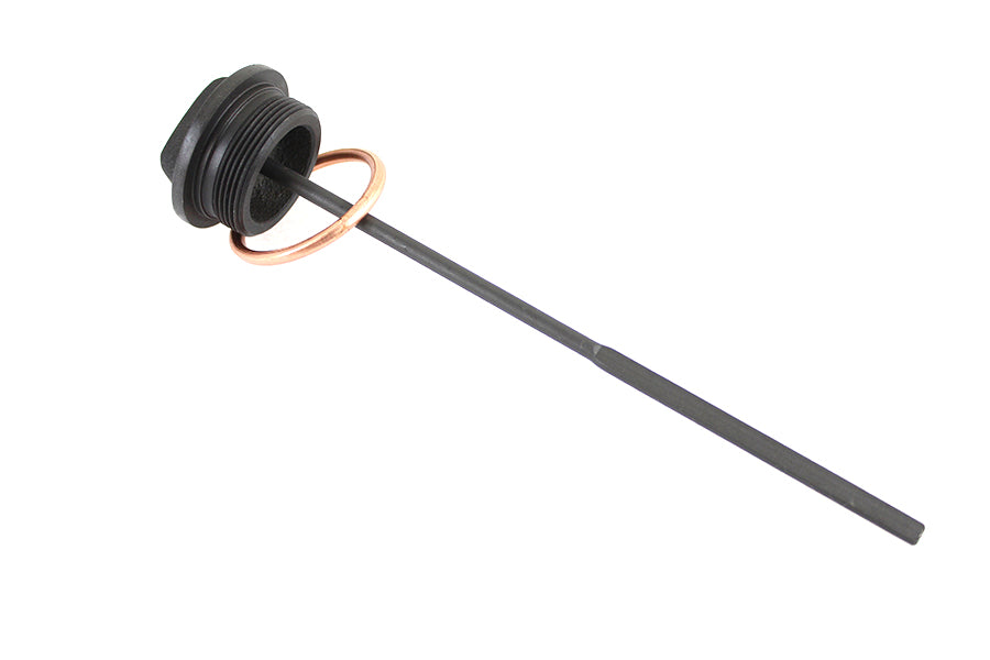 40-0630 - Parkerized Oil Tank Dipstick by Wyatt Gatling