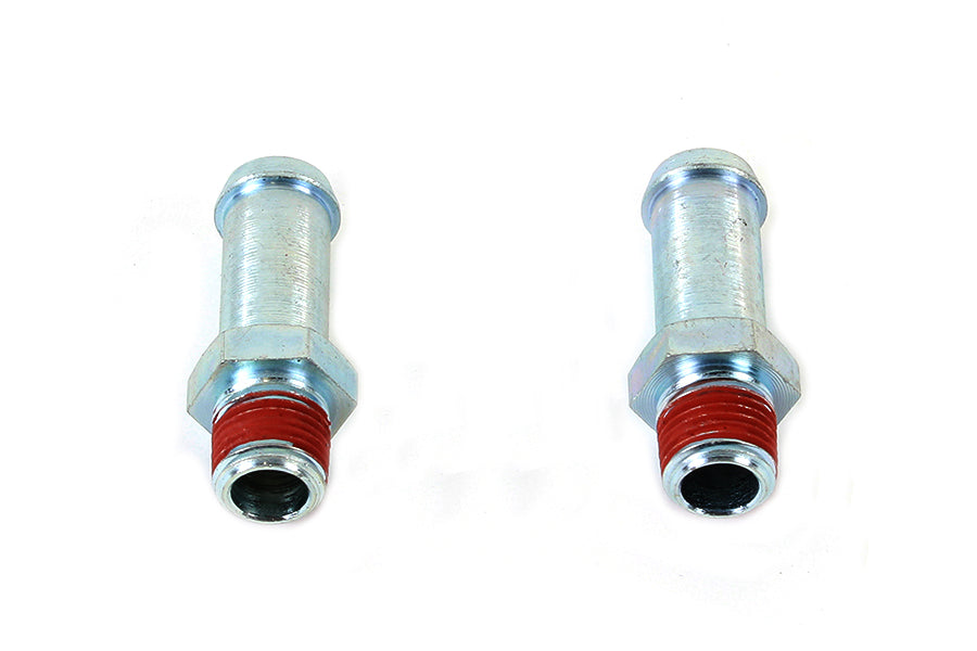 40-0635 - Gas and Oil Line Fitting by Wyatt Gatling