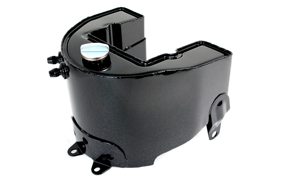 40-0639 - Replica Black Oil Tank by Wyatt Gatling