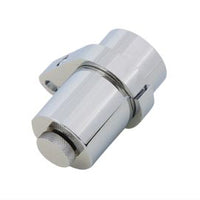 40-0652 - Billet Breather Oil Collector Can by Wyatt Gatling