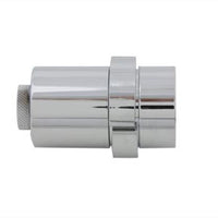 40-0652 - Billet Breather Oil Collector Can by Wyatt Gatling