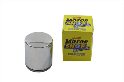 40-0657 - Magnetek Oil Filter by V-Twin