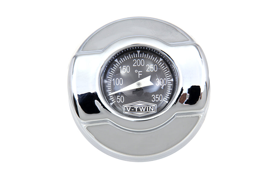 40-0667 - Oil Temperature Gauge by Wyatt Gatling