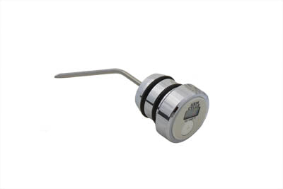 40-0685 - Oil Temperature Gauge by V-Twin