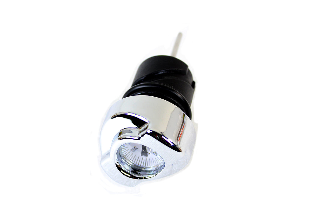 40-0687 - Oil Temperature Dipstick by Wyatt Gatling