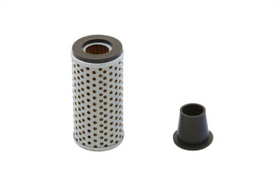 40-0705 - Oil Filter Element by V-Twin