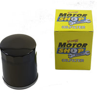 40-0708 - Stock Spin On Oil Filter by Wyatt Gatling