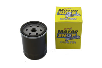 40-0708 - Stock Spin On Oil Filter by Wyatt Gatling