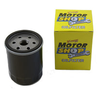 40-0708 - Stock Spin On Oil Filter by Wyatt Gatling