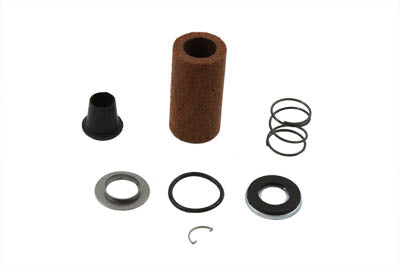 40-0714 - Oil Filter Kit by V-Twin